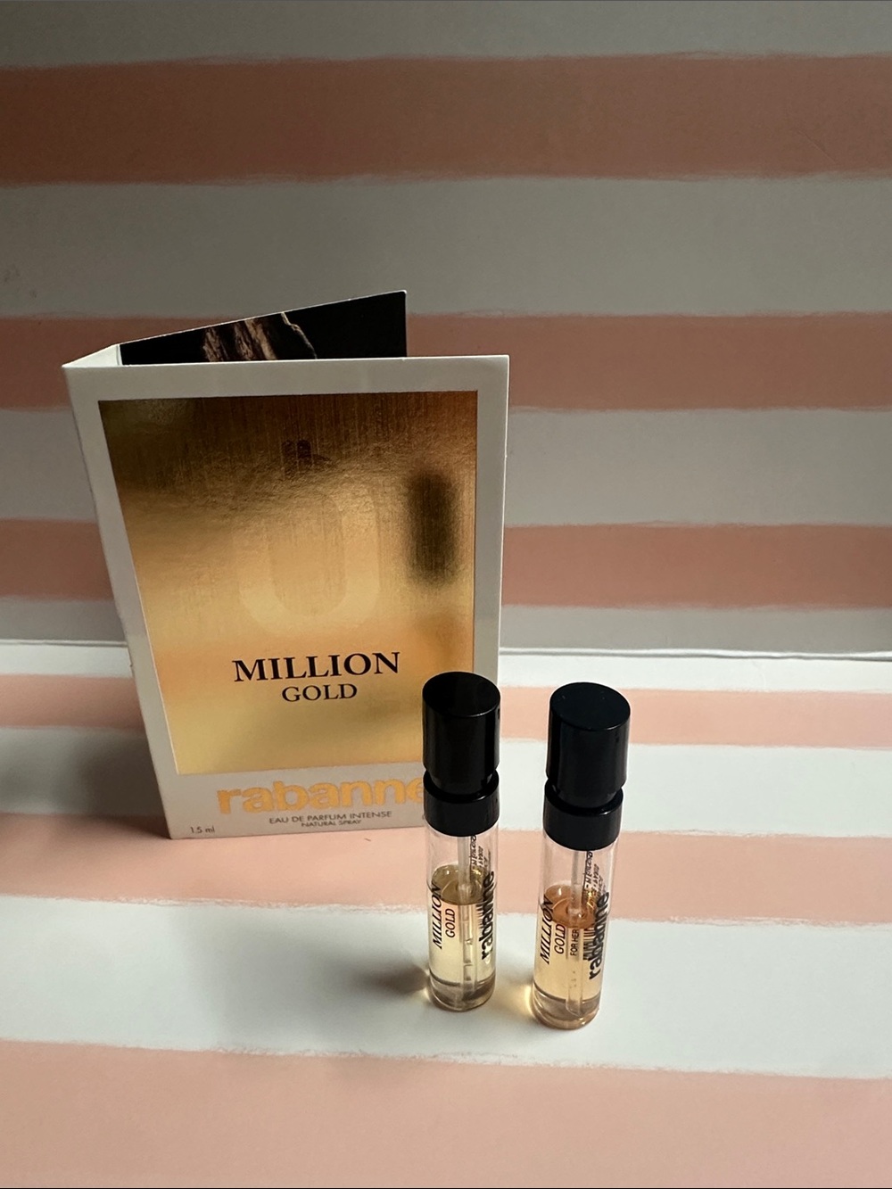 Million Gold Sample Set - Picture 4 of 5